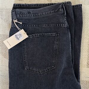 NWT Citizens of Humanity Paloma Trouser Jean size 32